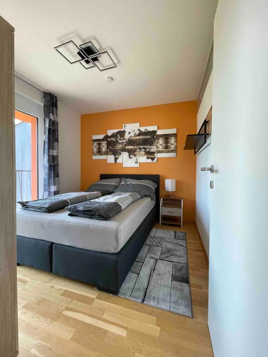 Image 3 of Apartment in der Nähe vom Lendplatz