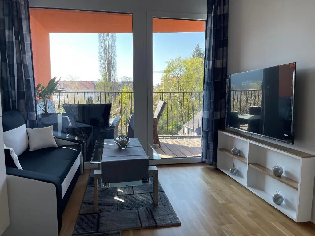 Image of Apartment in der Nähe vom Lendplatz