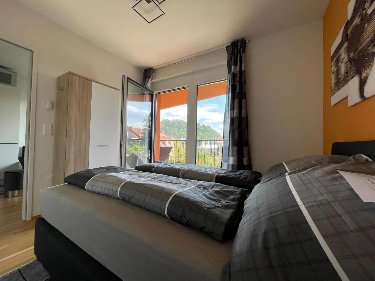 Image 6 of Apartment in der Nähe vom Lendplatz