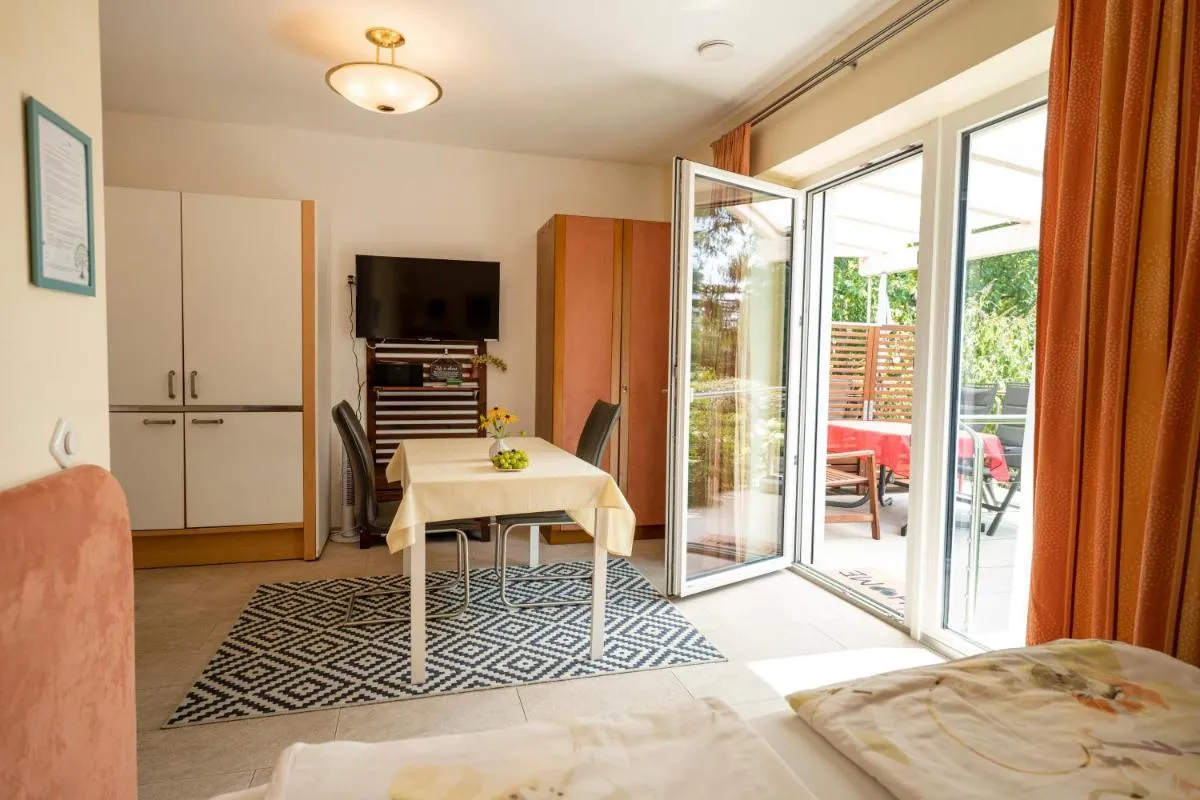 Image 4 of Apartments im Garten – Haus Daniela