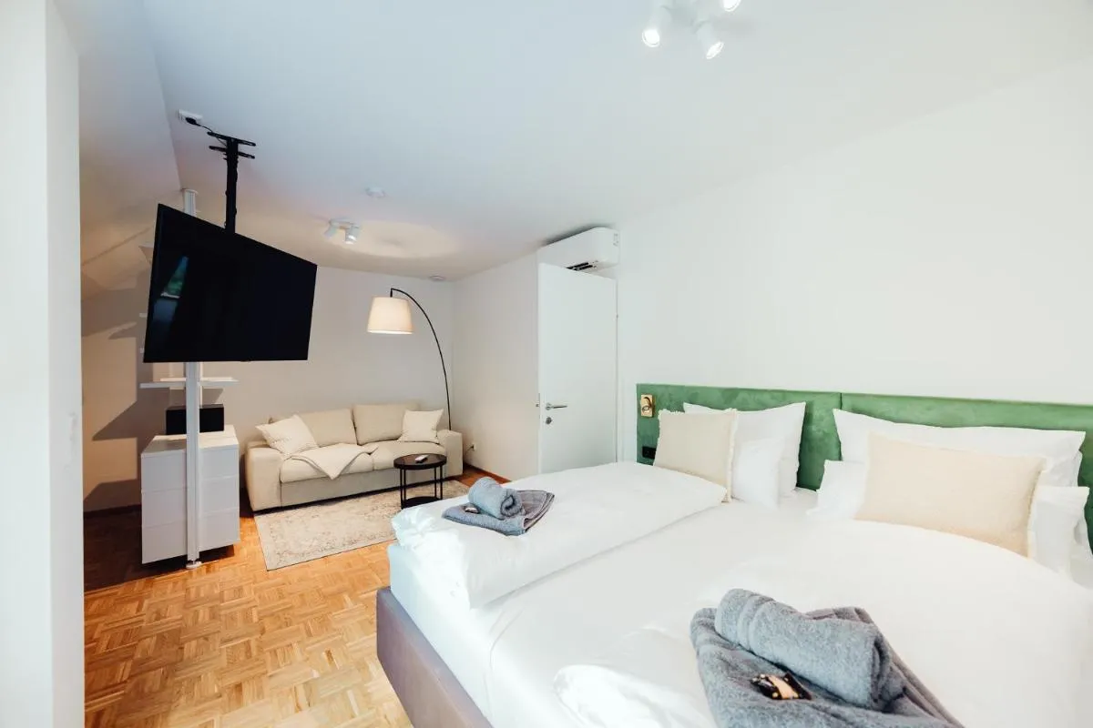 Image 1 of Apartments im Gösser Haus