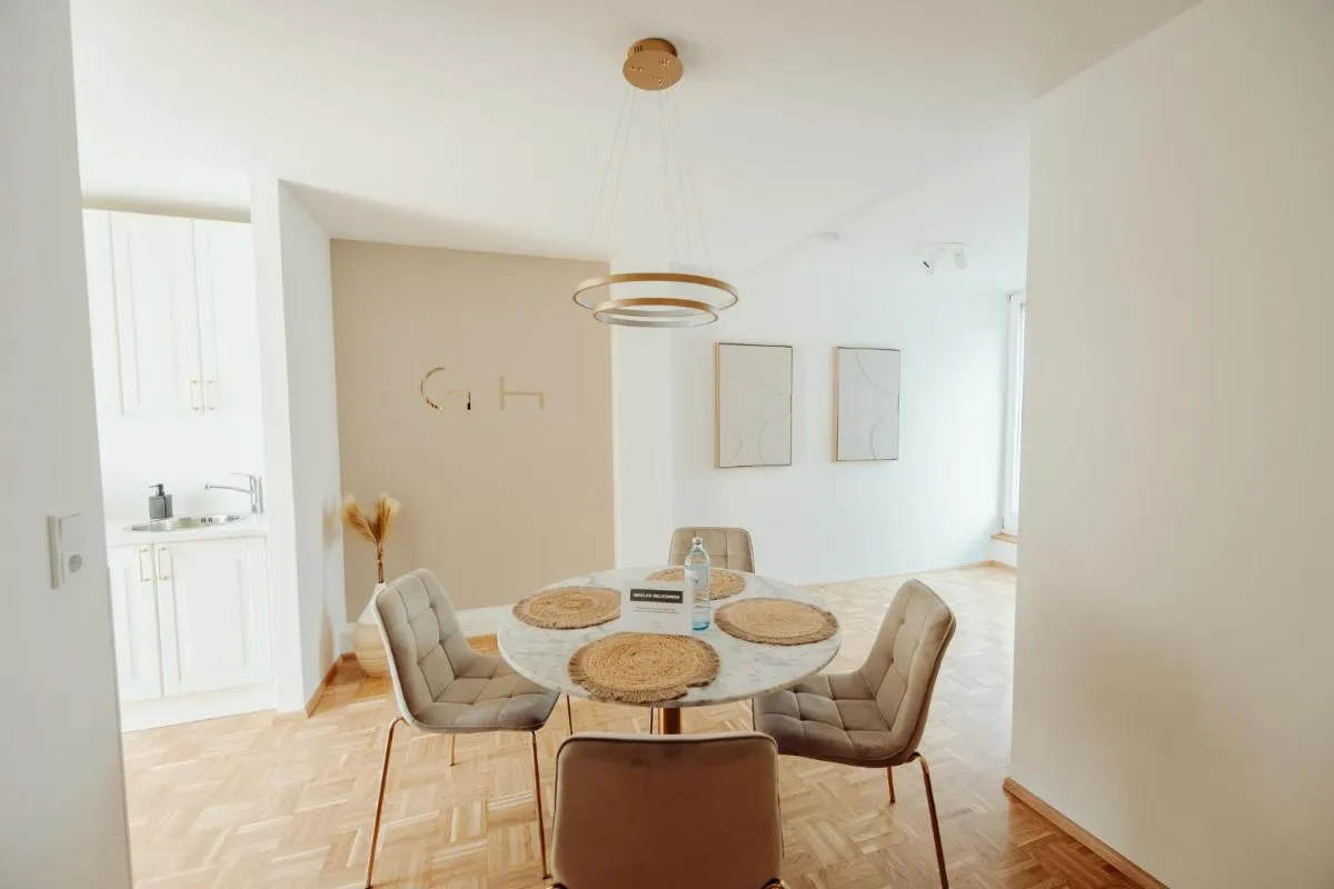 Image 3 of Apartments im Gösser Haus