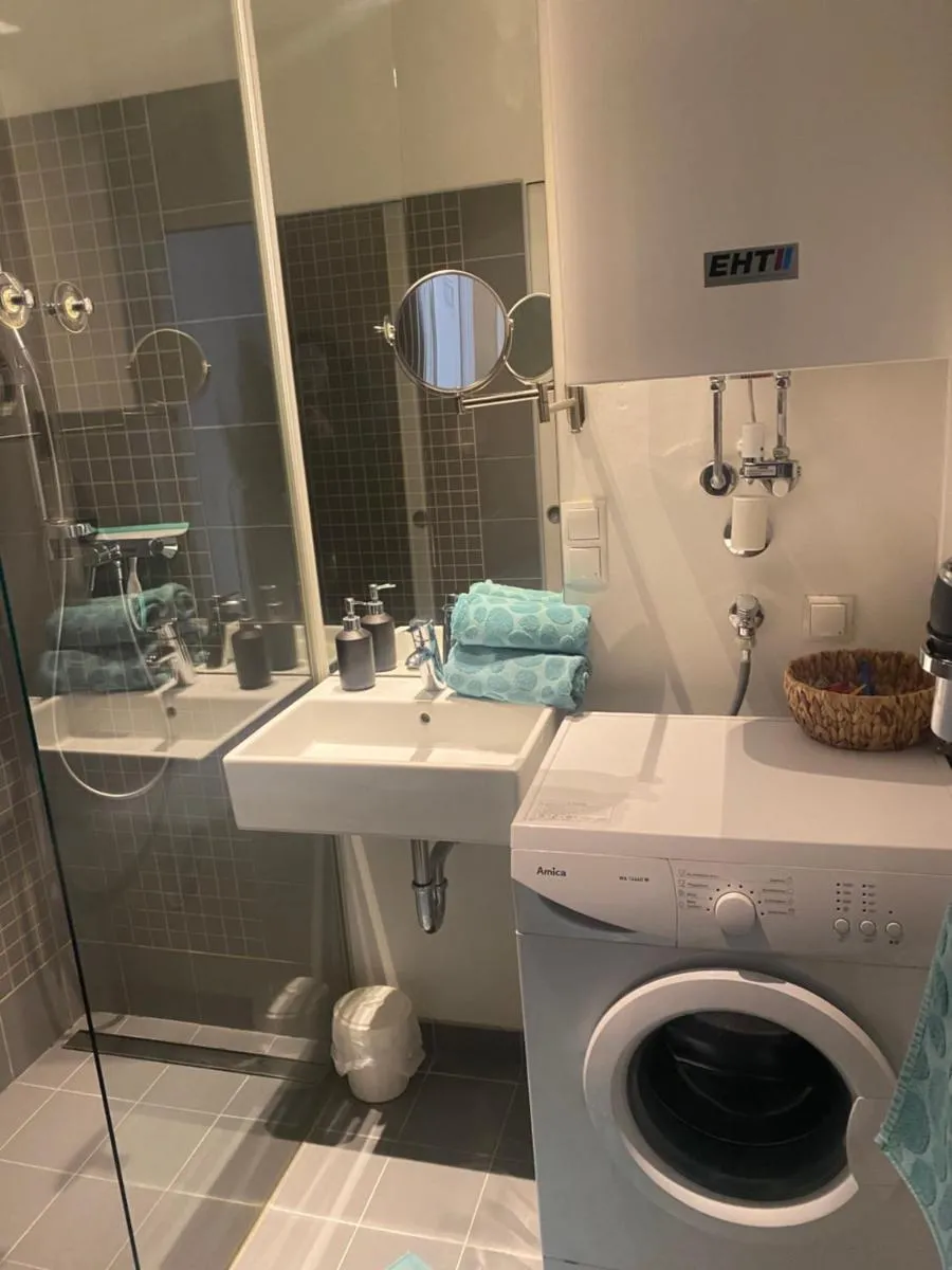 Image 2 of Appartement in Graz-Geidorf