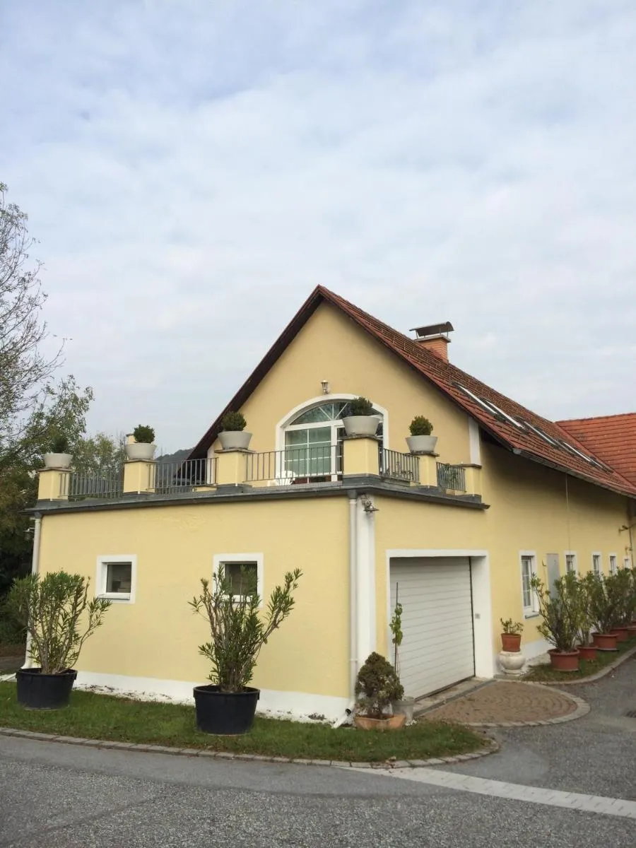 Image 5 of Appartement in Graz-Geidorf