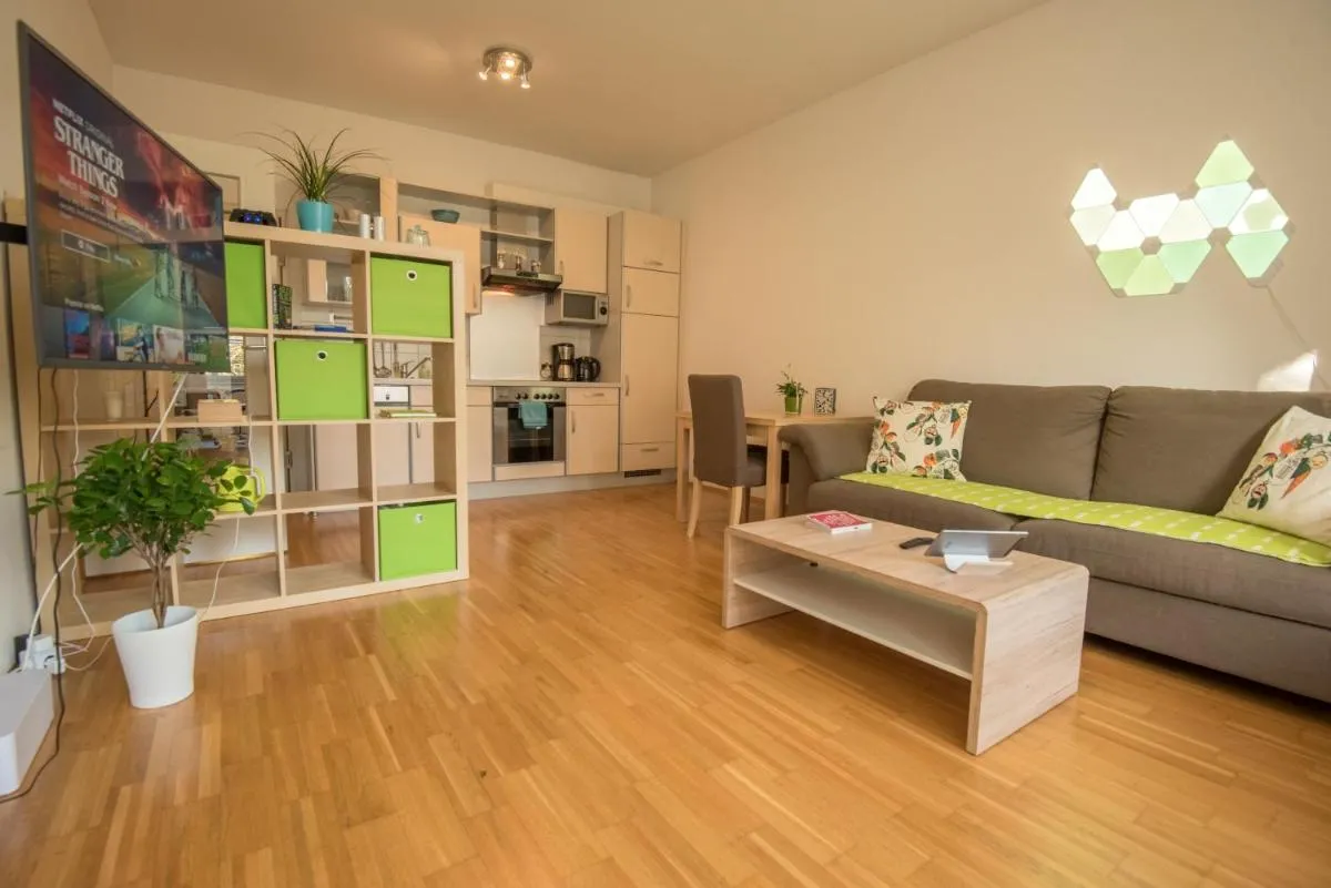 Image 3 of Appartements in Graz beim LKH