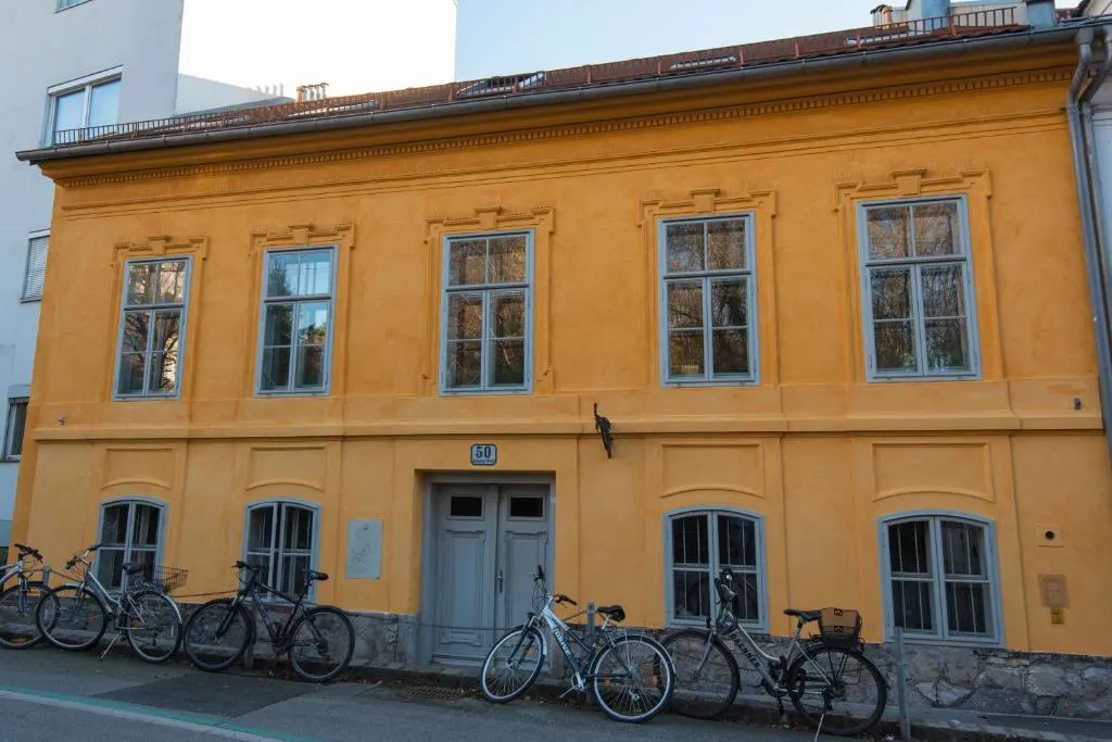 Image of Appartements in Graz beim LKH