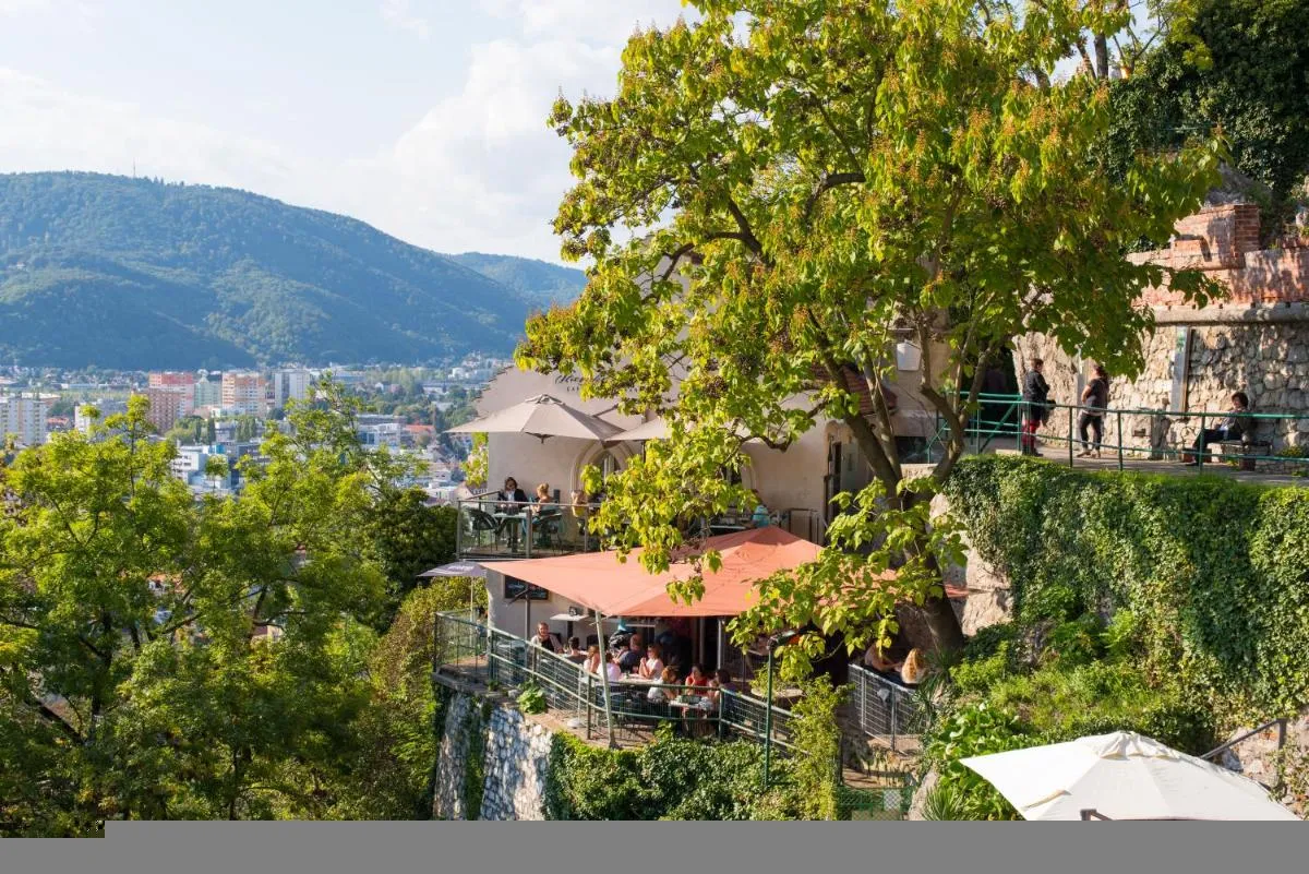 Image 5 of Appartements in Graz beim LKH