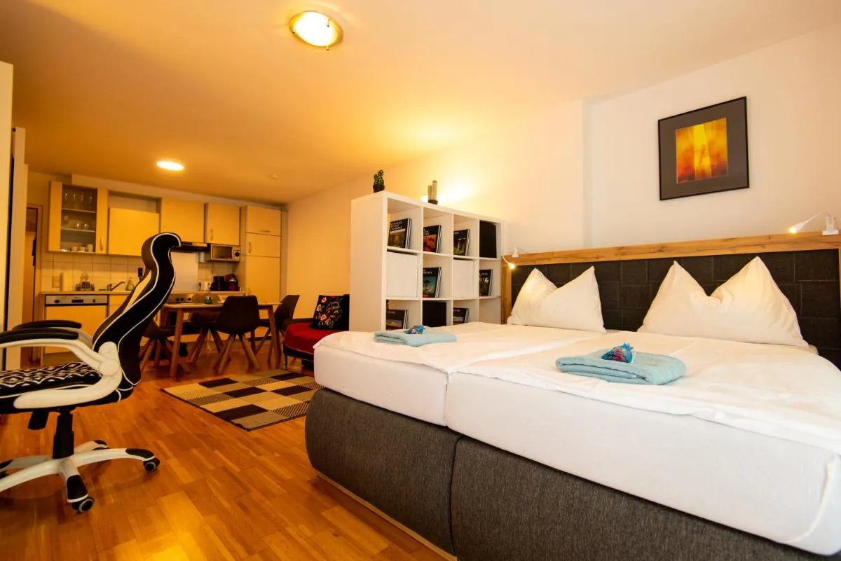 Image 1 of Appartements in Graz beim LKH