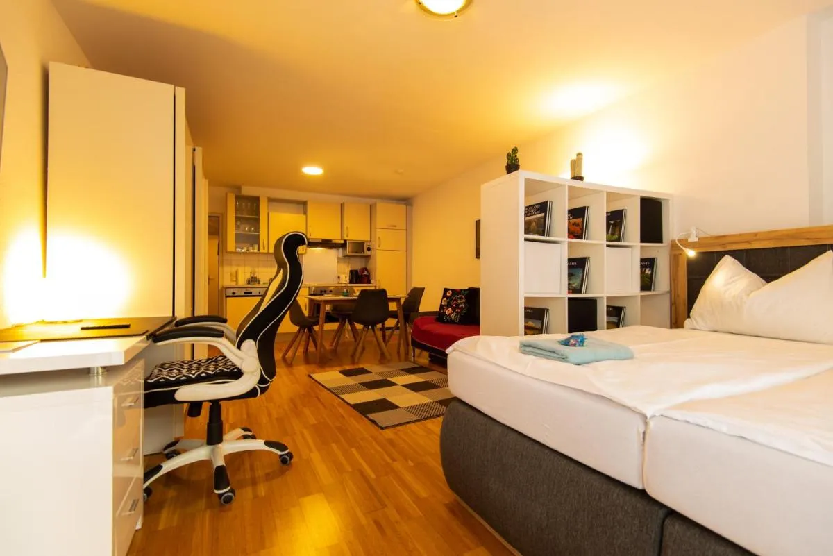 Image 6 of Appartements in Graz beim LKH