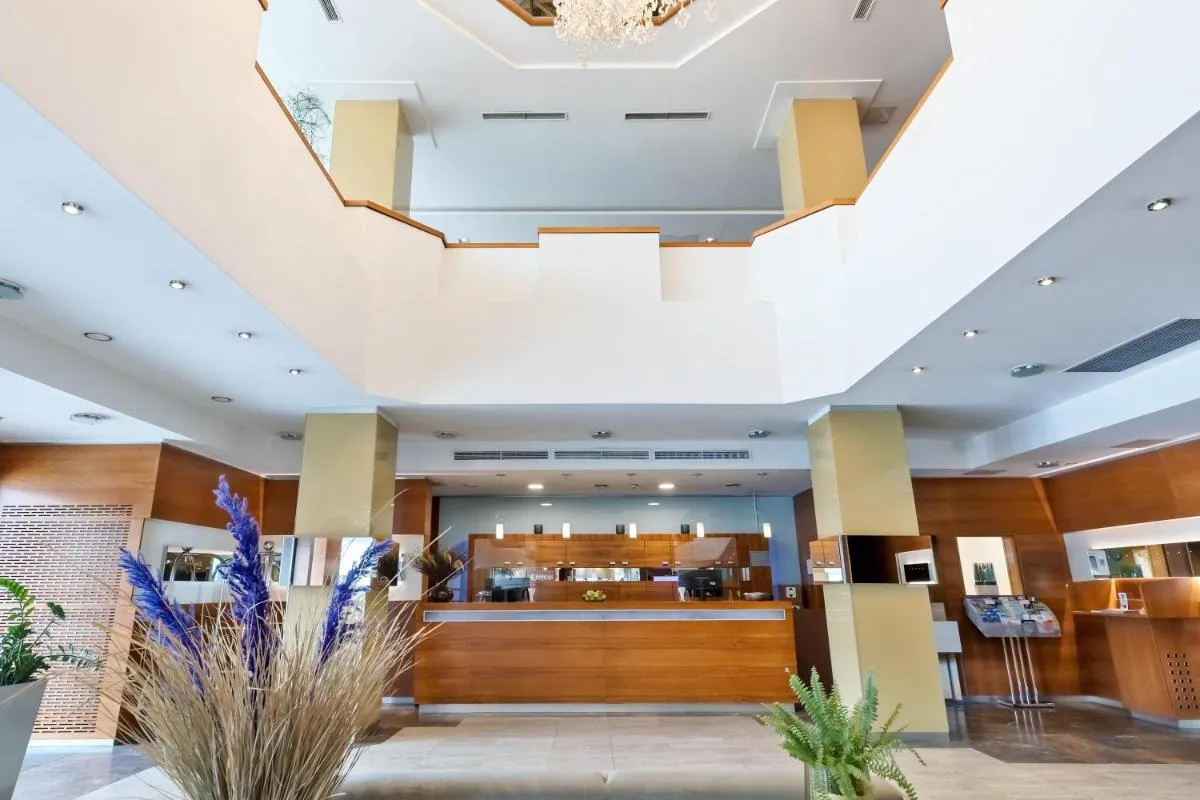 Image 6 of Austria Trend Hotel Europa Graz Hauptbahnhof