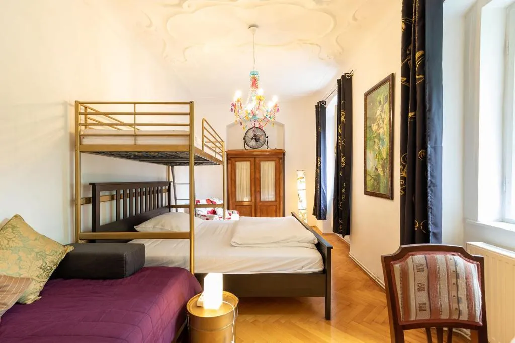 Image of BA//ROCK-Appartement