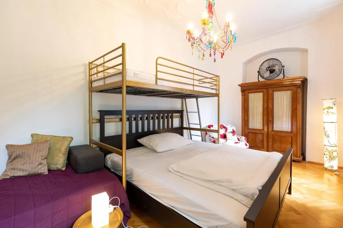 Image 1 of BA//ROCK-Appartement