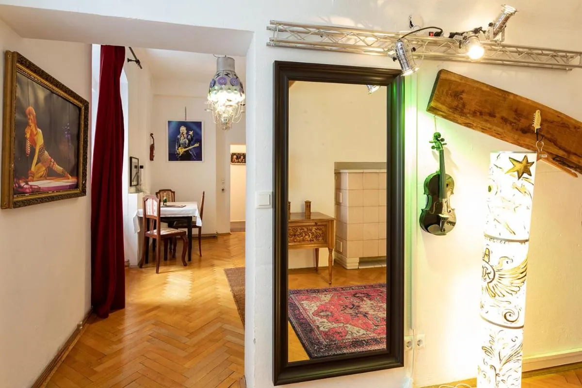 Image 6 of BA//ROCK-Appartement