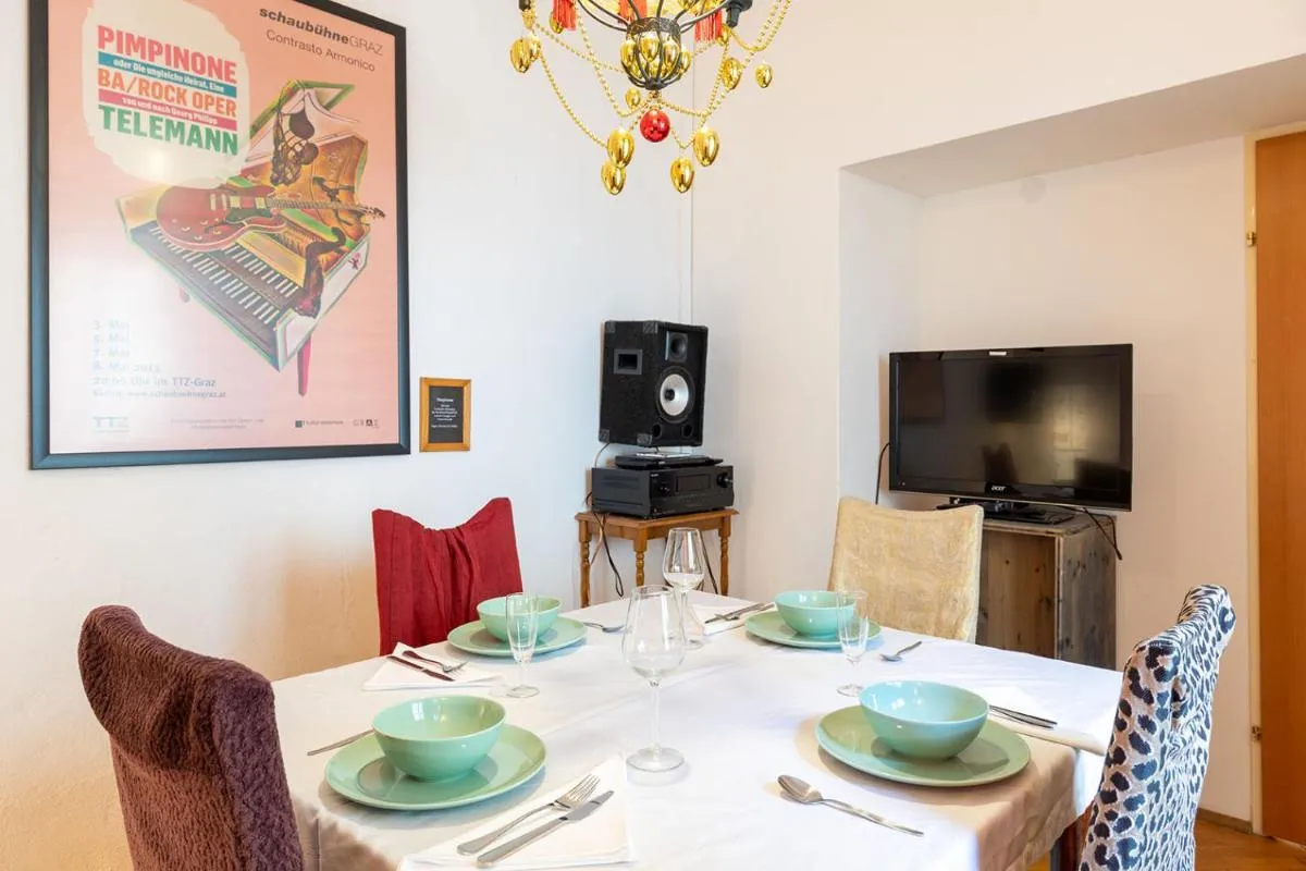 Image 4 of BA//ROCK-Appartement