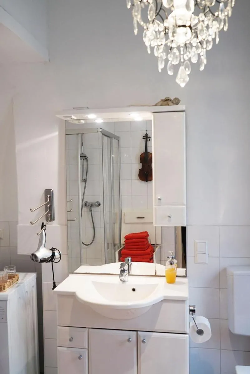 Image 3 of BA//ROCK-Appartement