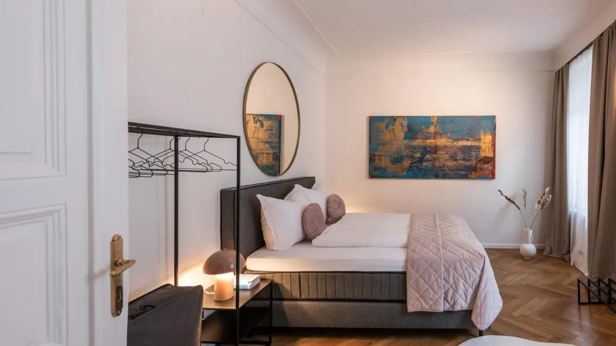 Image 5 of Central Elegant Apartments Graz