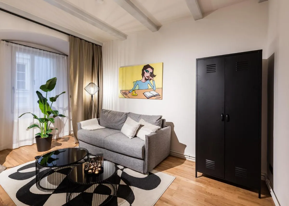 Image 4 of Central Elegant Apartments Graz