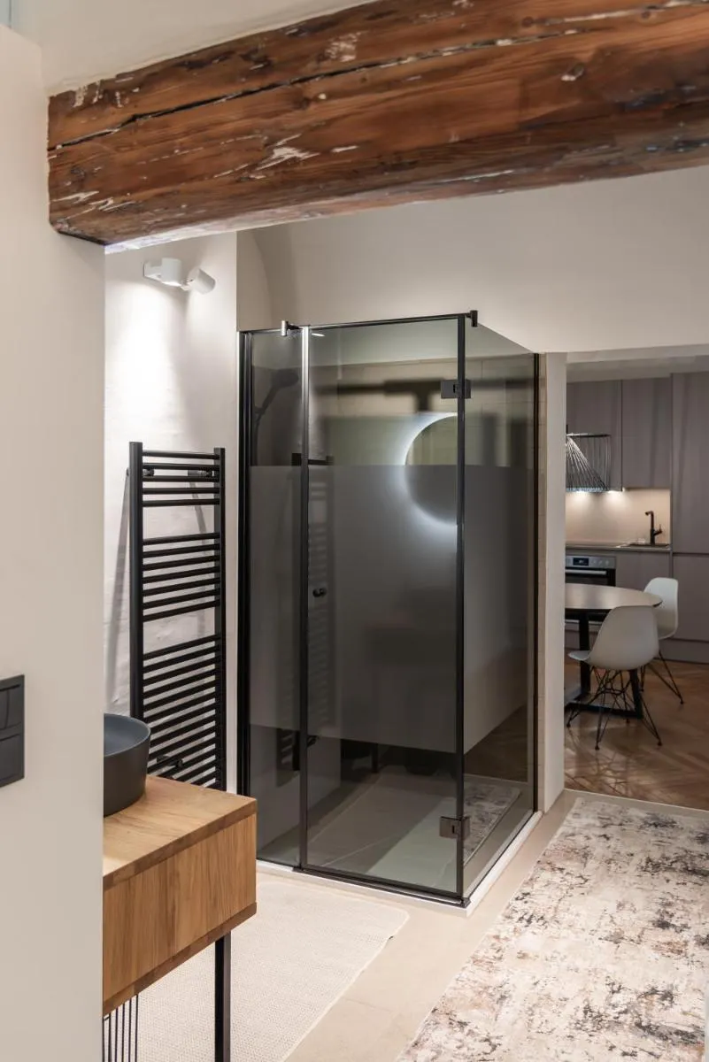 Image 3 of Central Elegant Apartments Graz