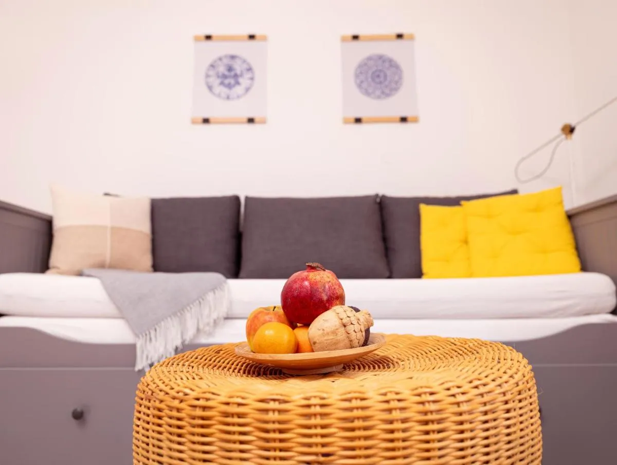 Image 3 of Central Graz – Cozy, Convenient, Underground Parking