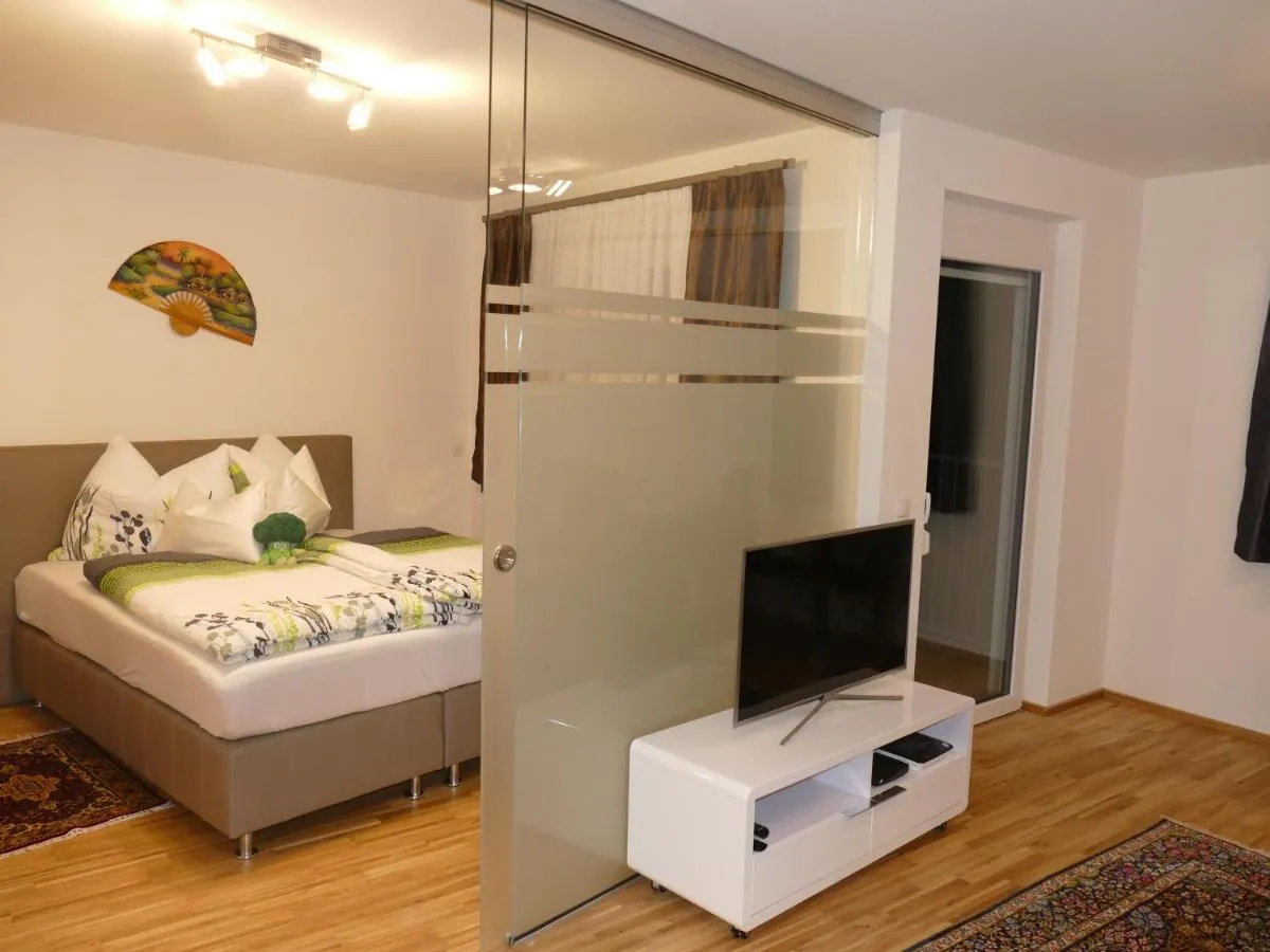 Image 6 of Chads City Apartment mit Tiefgarage free parking