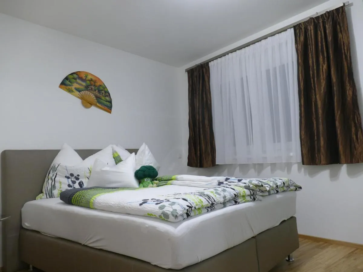 Image 1 of Chads City Apartment mit Tiefgarage free parking