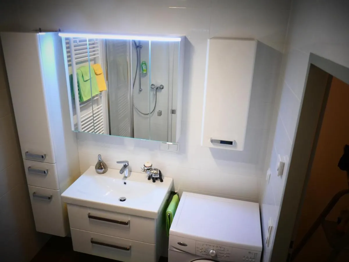 Image 2 of Chads City Apartment mit Tiefgarage free parking