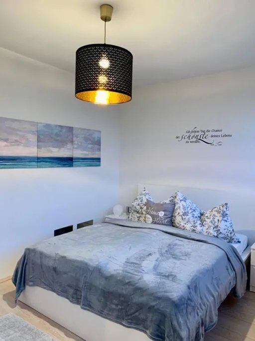 Image 1 of Charmante Wohnung in St. Peter.