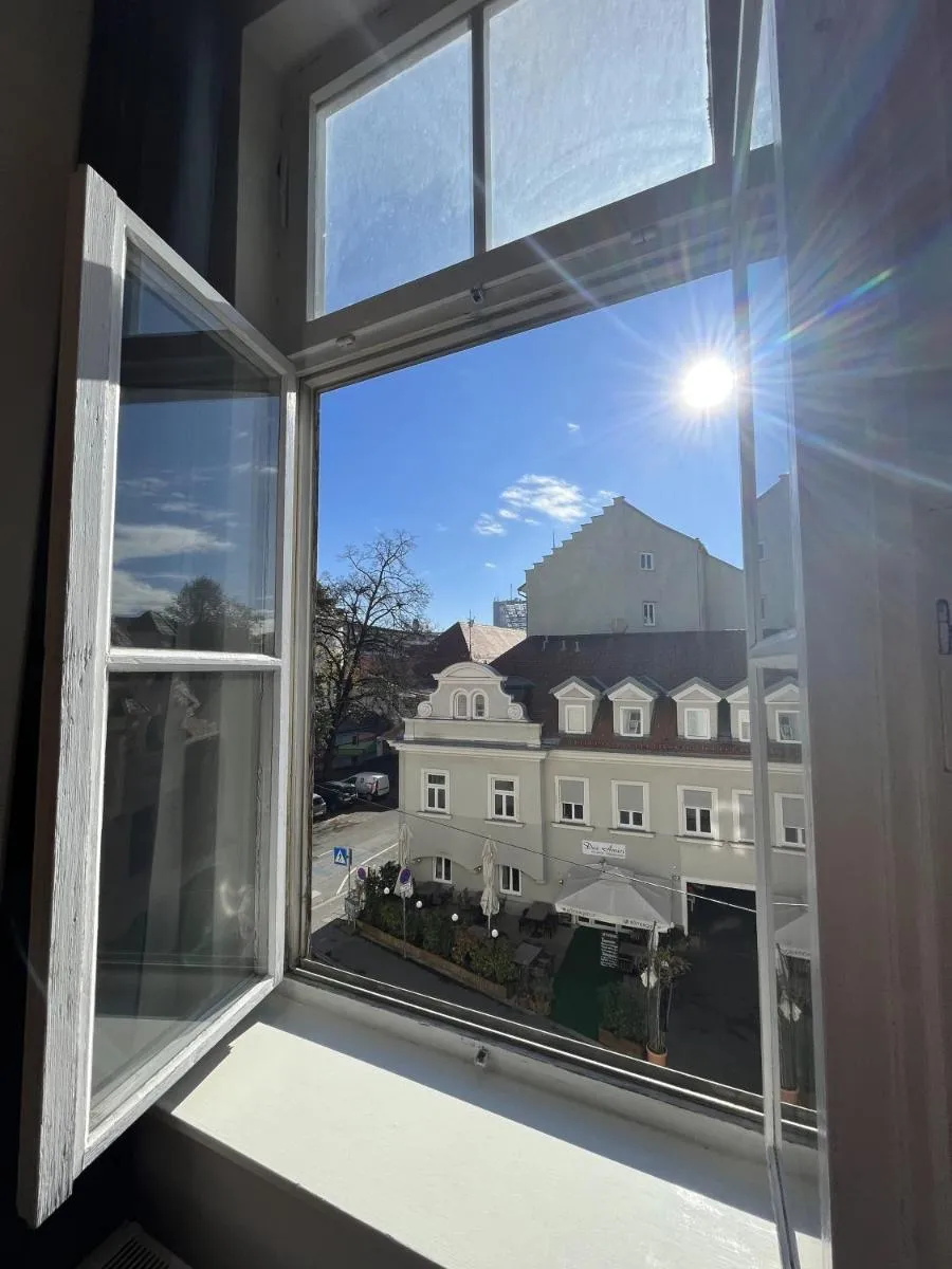 Image 6 of Charmantes Stadtnest