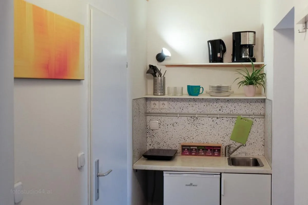 Image 4 of Charmantes Stadtnest