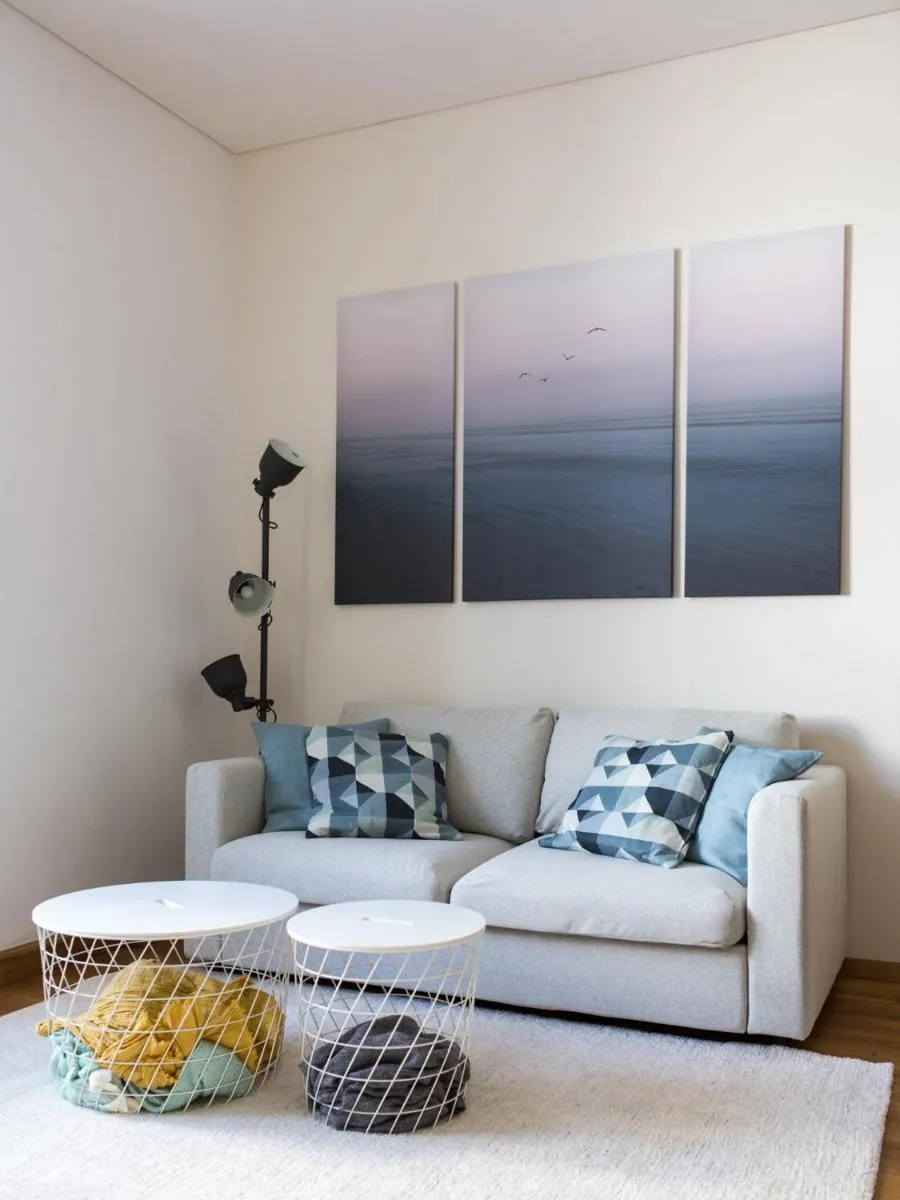 Image 3 of Charming City Apartment