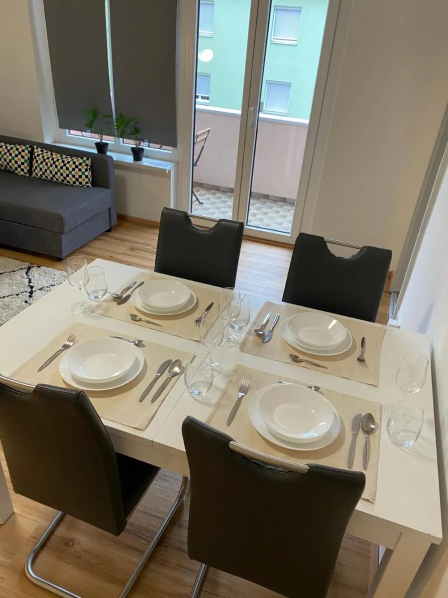 Image 3 of Charming flat in a quiet central location