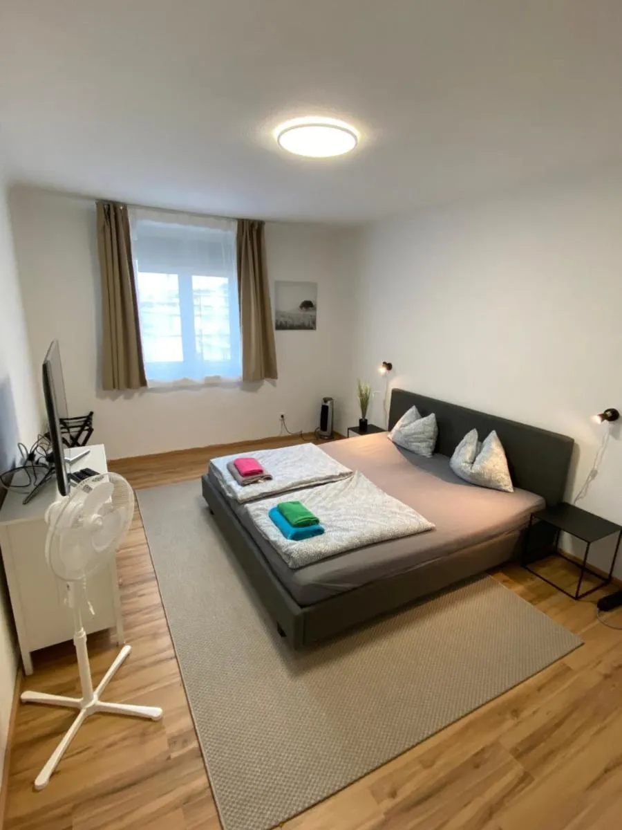 Image 1 of Charming flat in a quiet central location