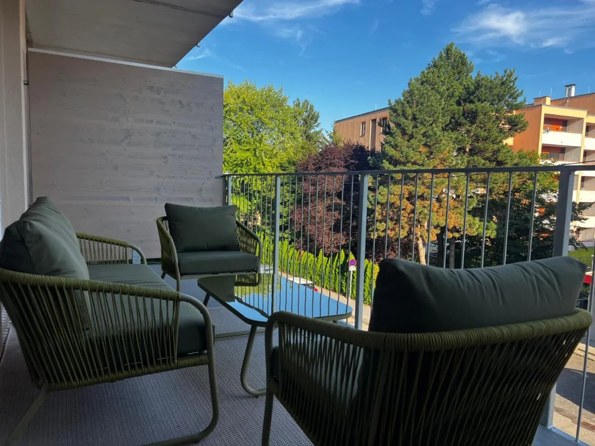 Image 5 of City-Apartment Graz-Eggenberg