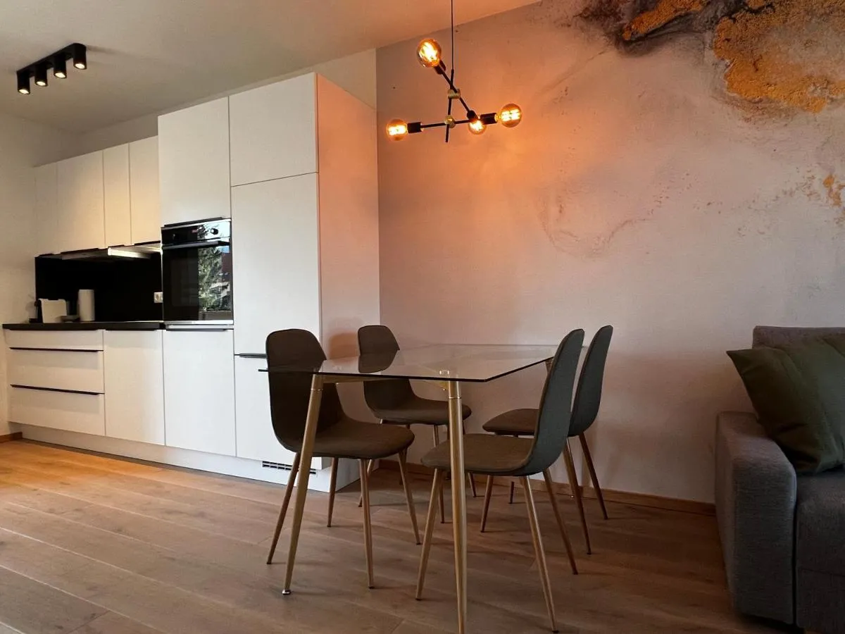 Image 3 of City-Apartment Graz-Eggenberg