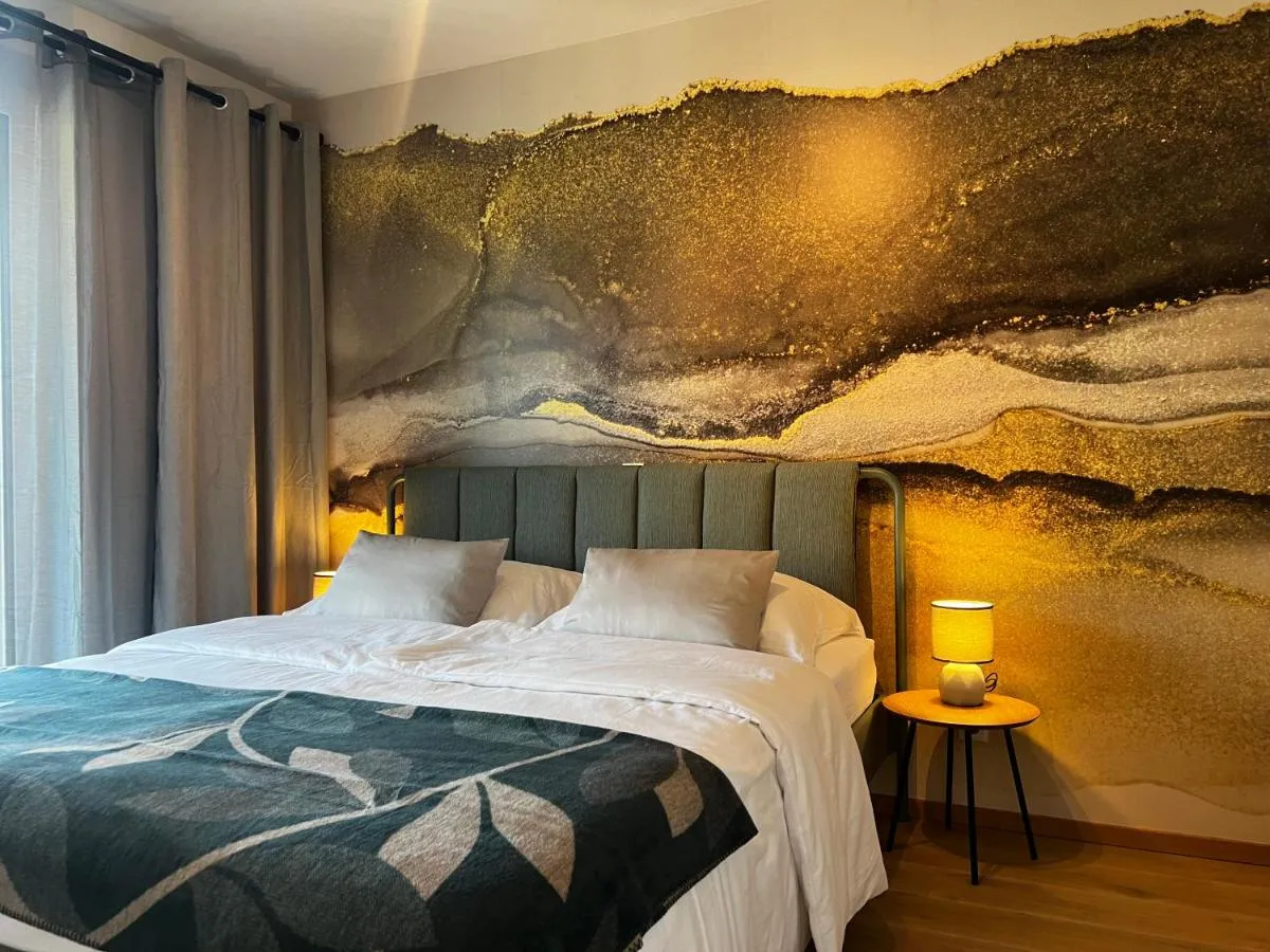 Image 1 of City-Apartment Graz-Eggenberg