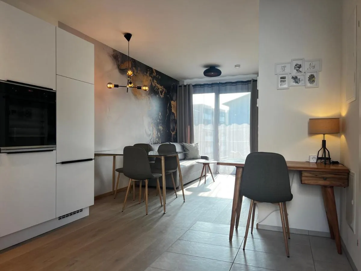 Image 4 of City-Apartment Graz-Eggenberg