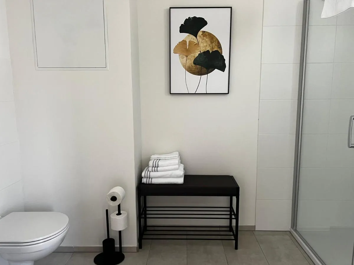 Image 2 of City-Apartment Graz-Eggenberg