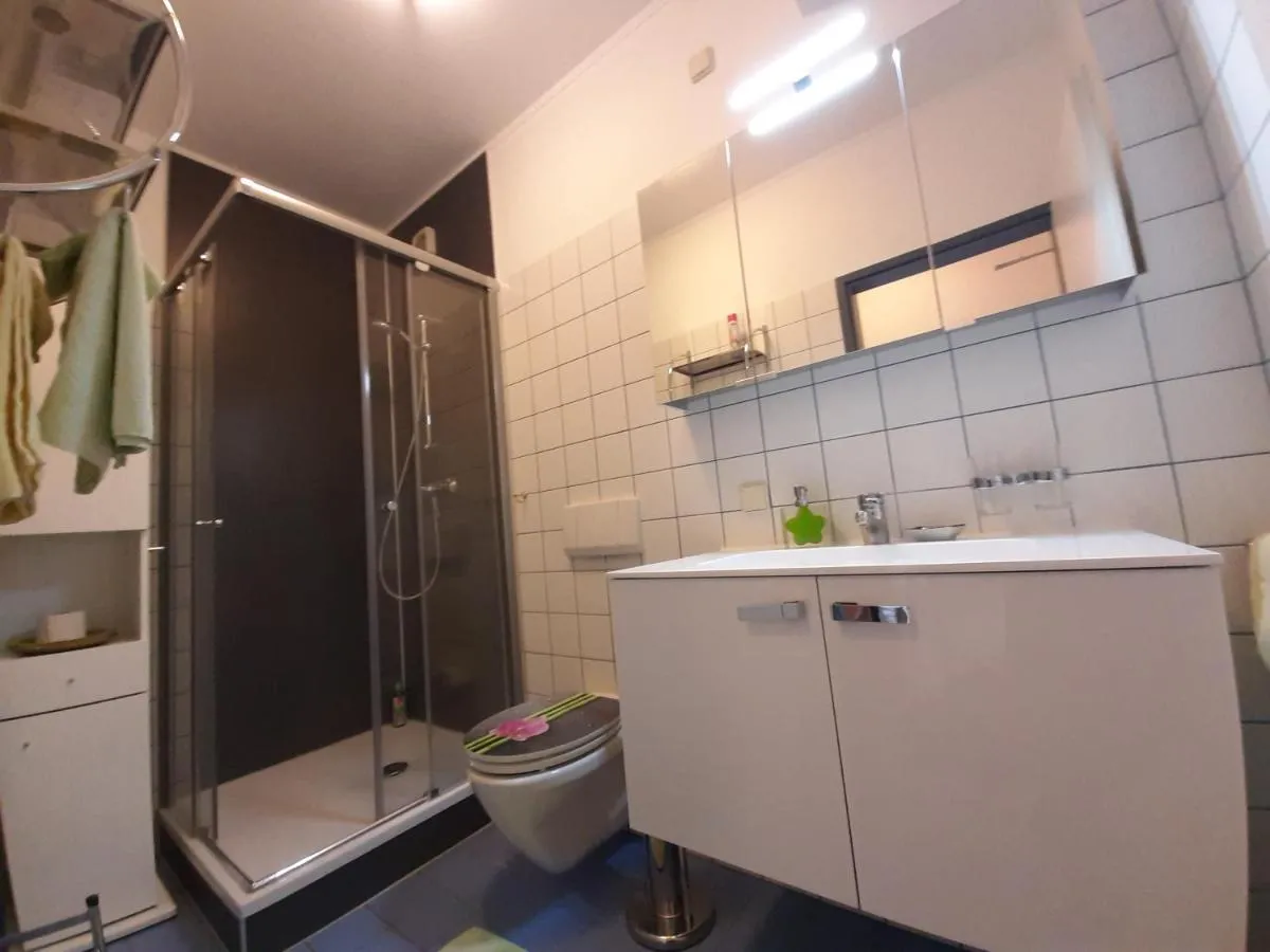 Image 6 of City Apartmentstudio mit Tiefgarage free parking