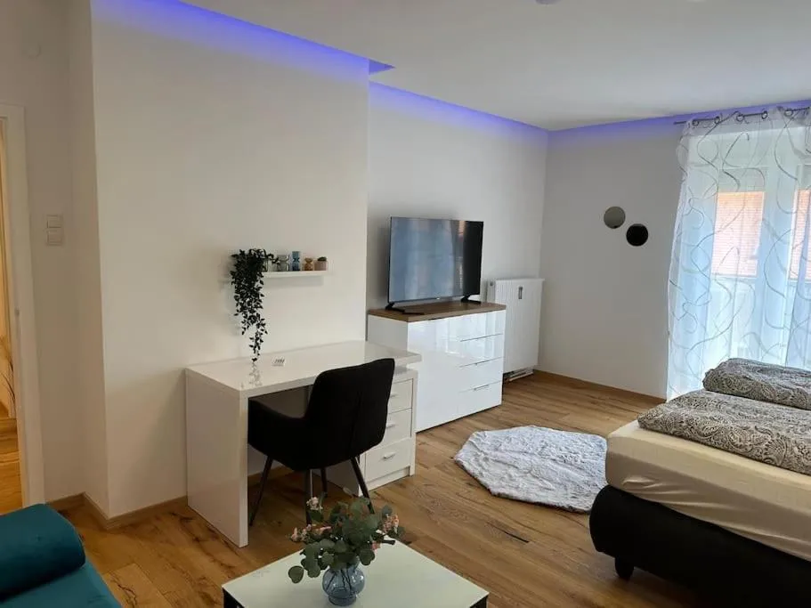 Image of City Wohnung in Innenstadtlage