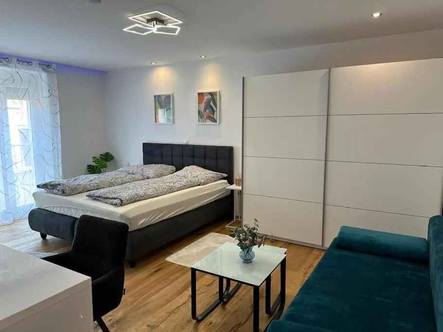 Image 1 of City Wohnung in Innenstadtlage