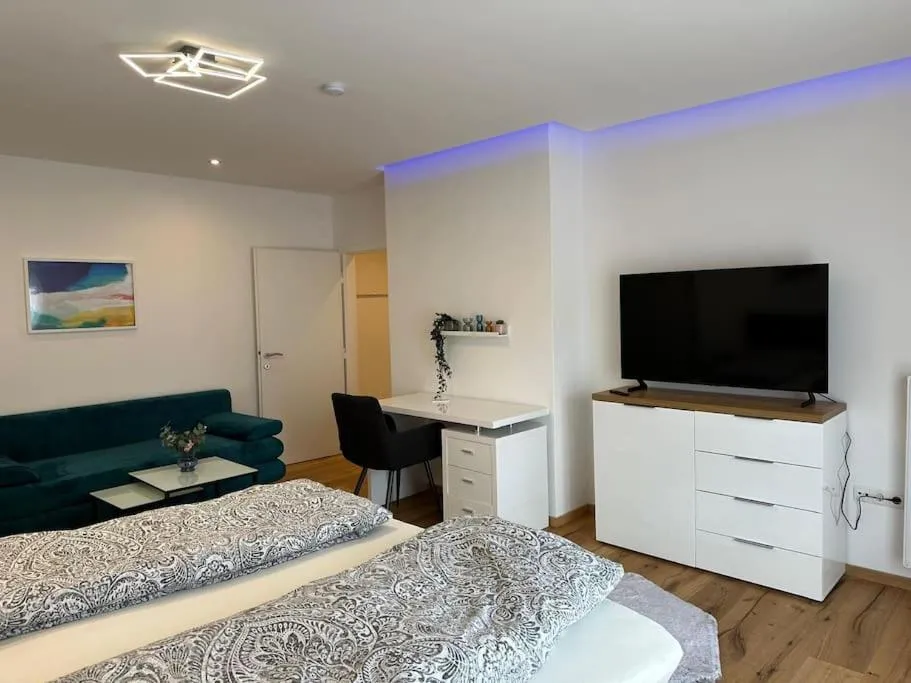 Image 4 of City Wohnung in Innenstadtlage