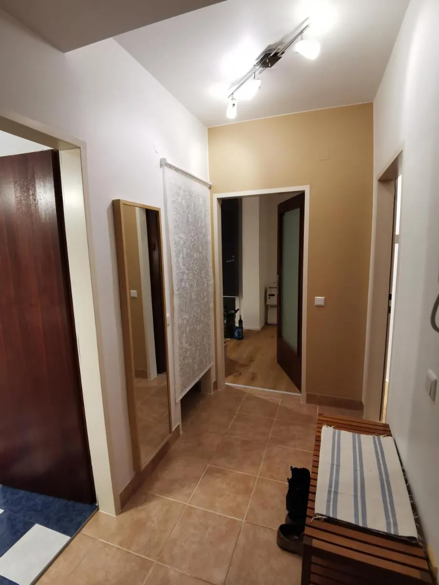 Image 6 of Citycenter Apartment Stadthalle