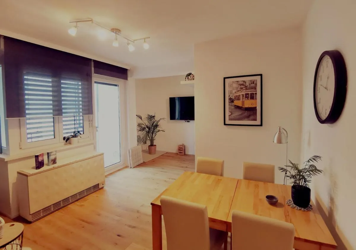 Image 4 of Citycenter Apartment Stadthalle