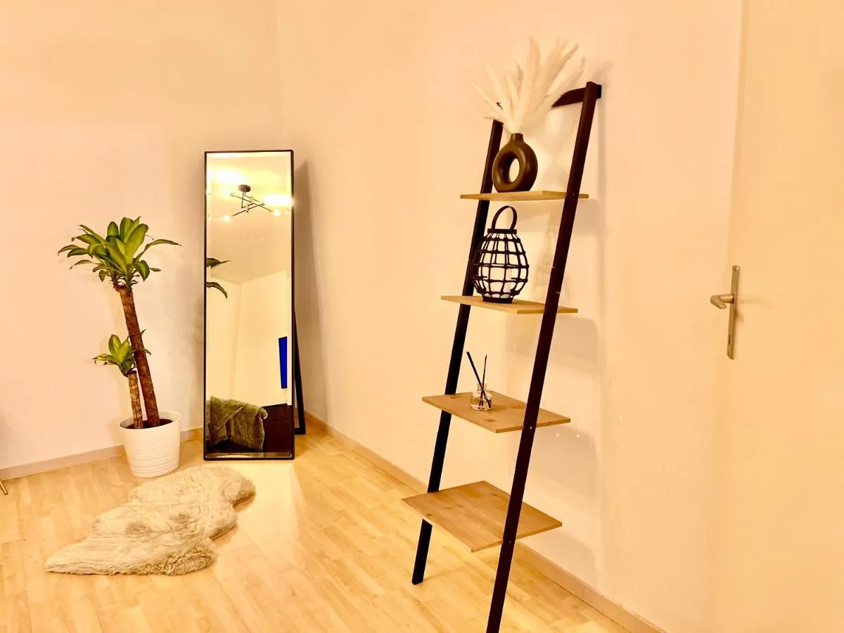 Image 6 of Comfy & Warm City Apartment – Self Check-in