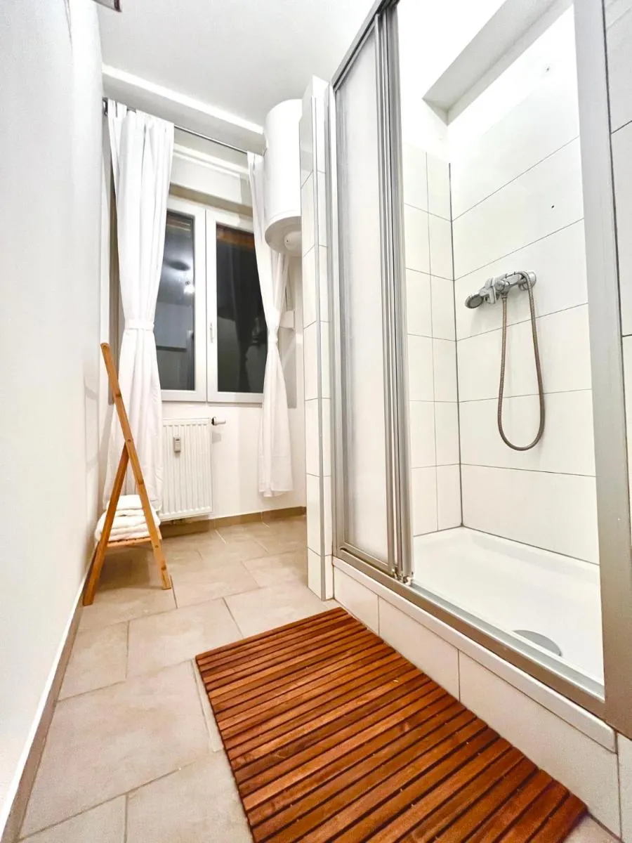 Image 5 of Comfy & Warm City Apartment – Self Check-in