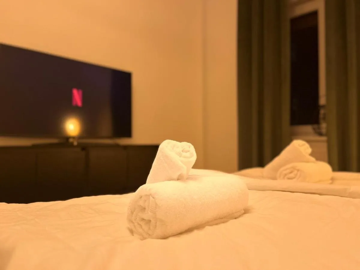 Image 1 of Comfy & Warm City Apartment – Self Check-in