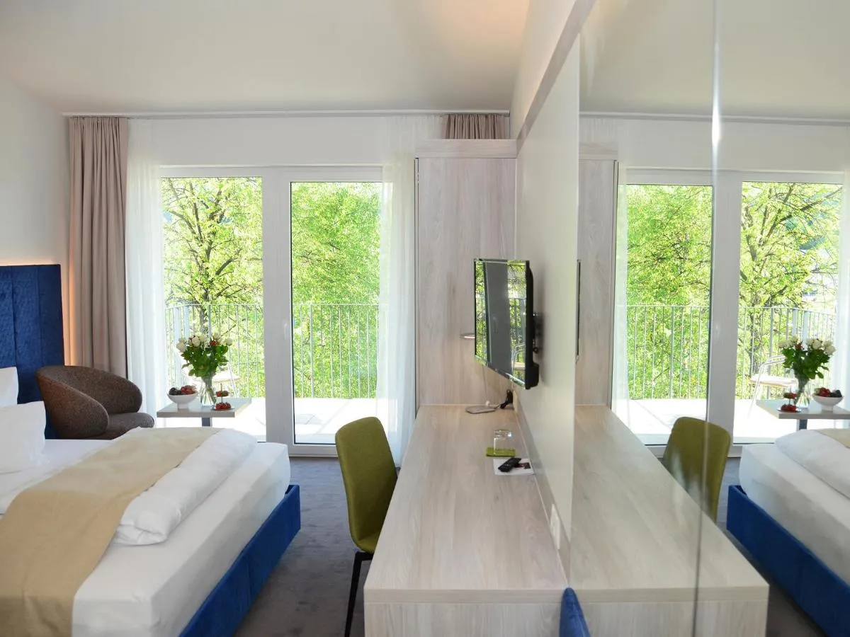 Image 1 of DORMERO SeHo Graz