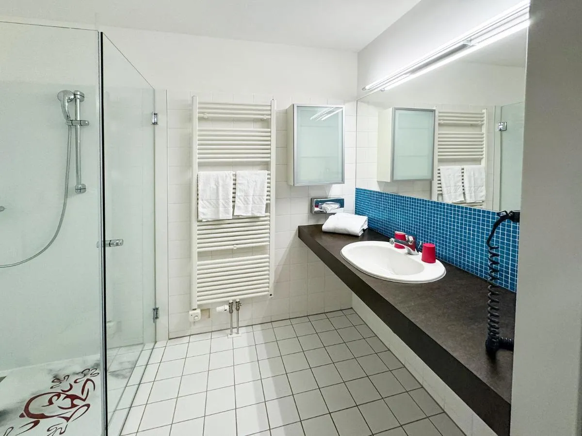 Image 2 of DORMERO SeHo Graz