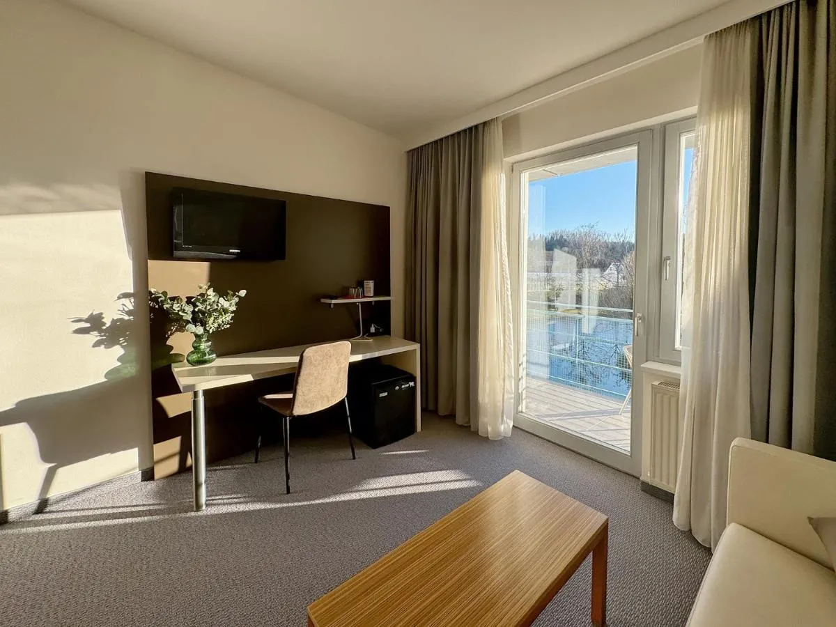 Image 4 of DORMERO SeHo Graz