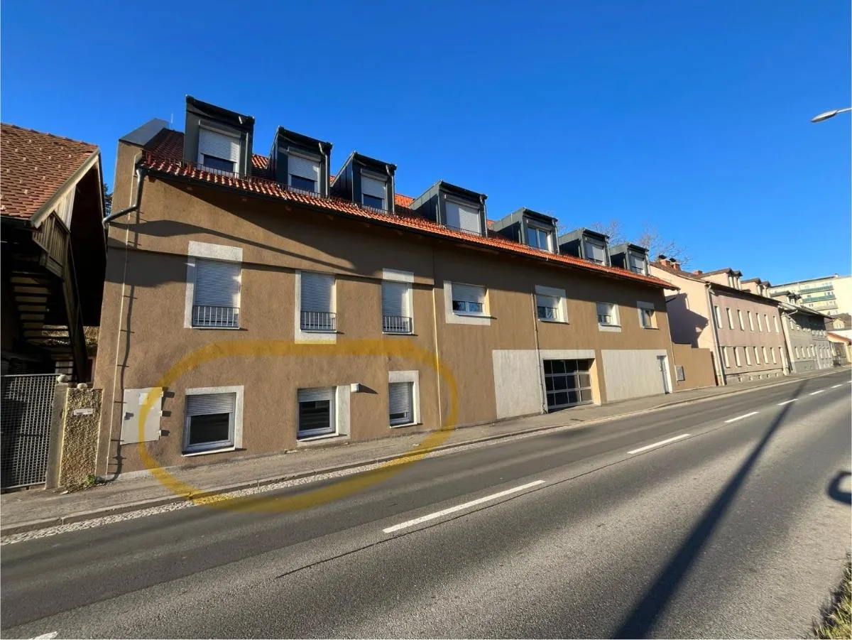 Image 5 of Dahoam in Graz – Top1